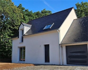 maison à la vente -   29300  TREMEVEN, surface 80 m2 vente maison - UBI475476347